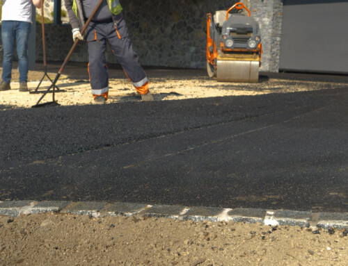 How Long After Sealing a Driveway Can You Drive on It?